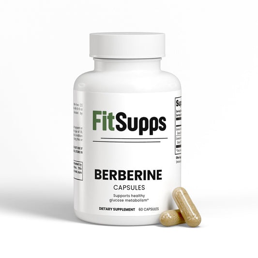 Berberine