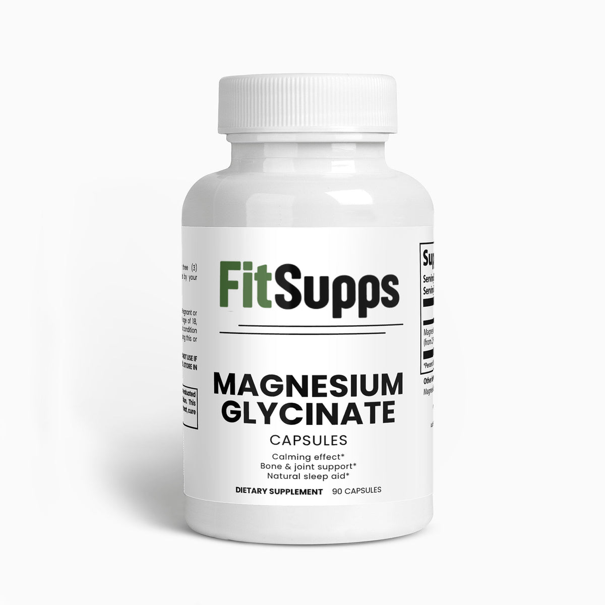 Magnesium Glycinate