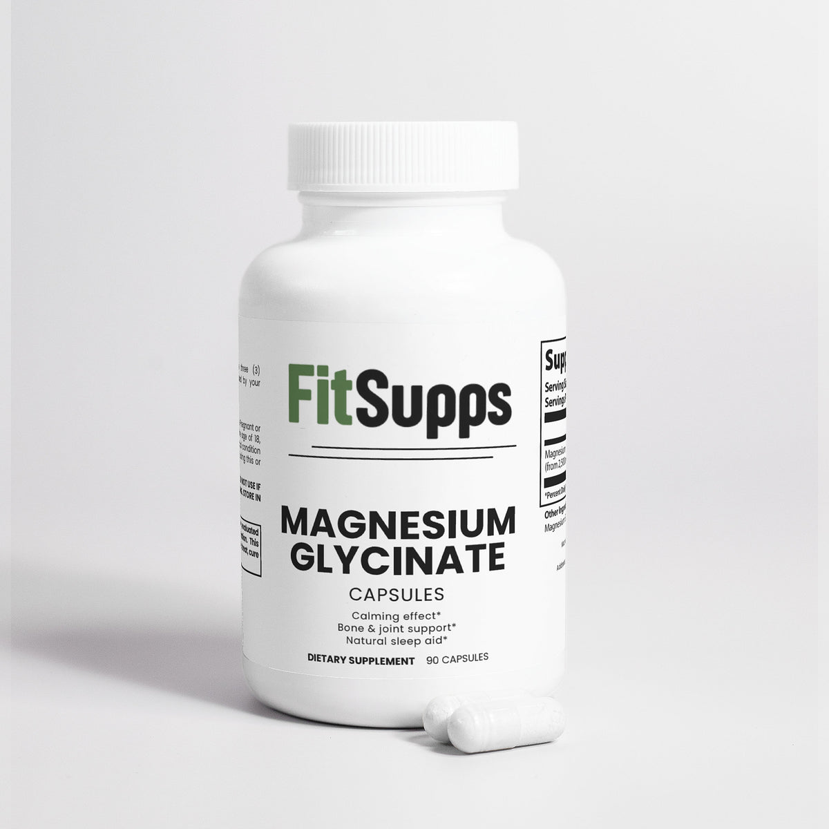 Magnesium Glycinate