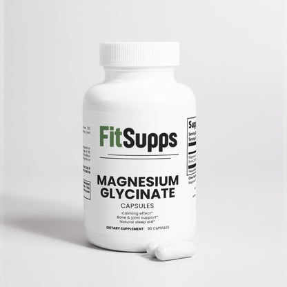 Magnesium Glycinate