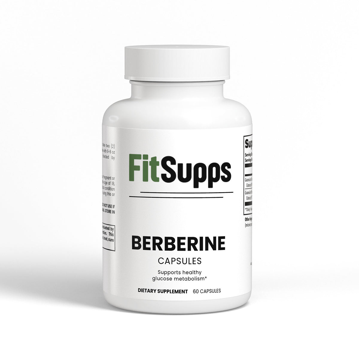 Berberine