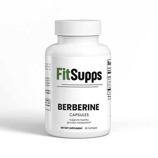 Berberine
