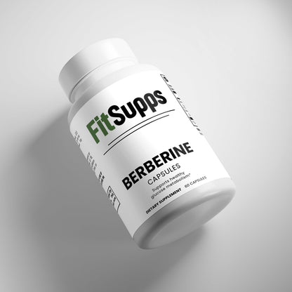 Berberine