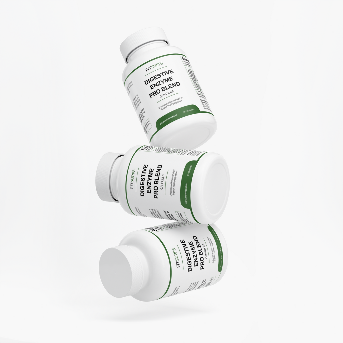 Digestive Enzyme Pro Blend