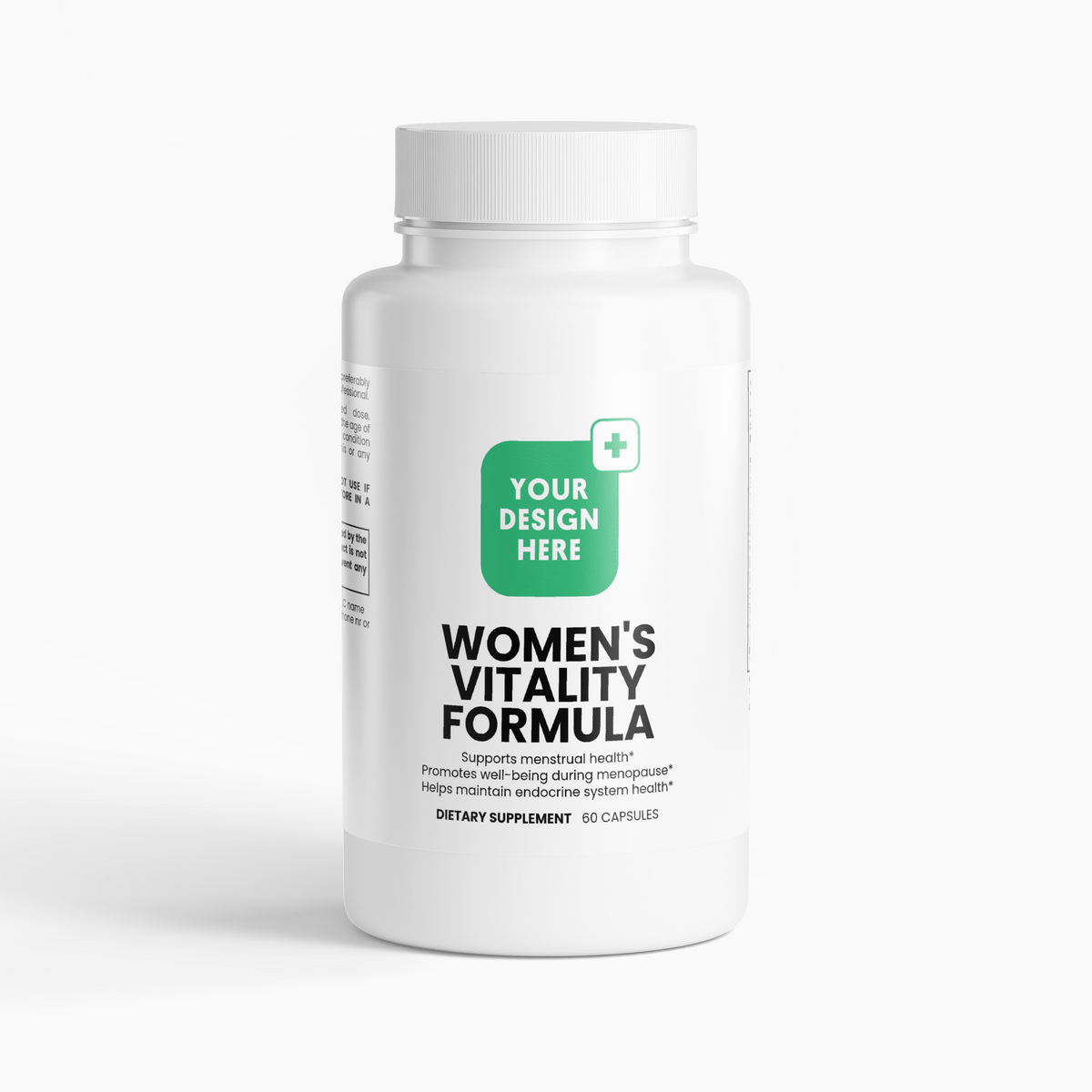 Women's Hormone Support