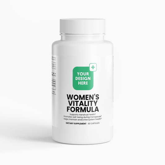 Women's Hormone Support