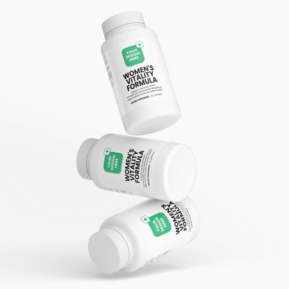 Women's Hormone Support