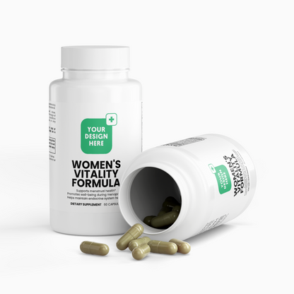 Women's Hormone Support